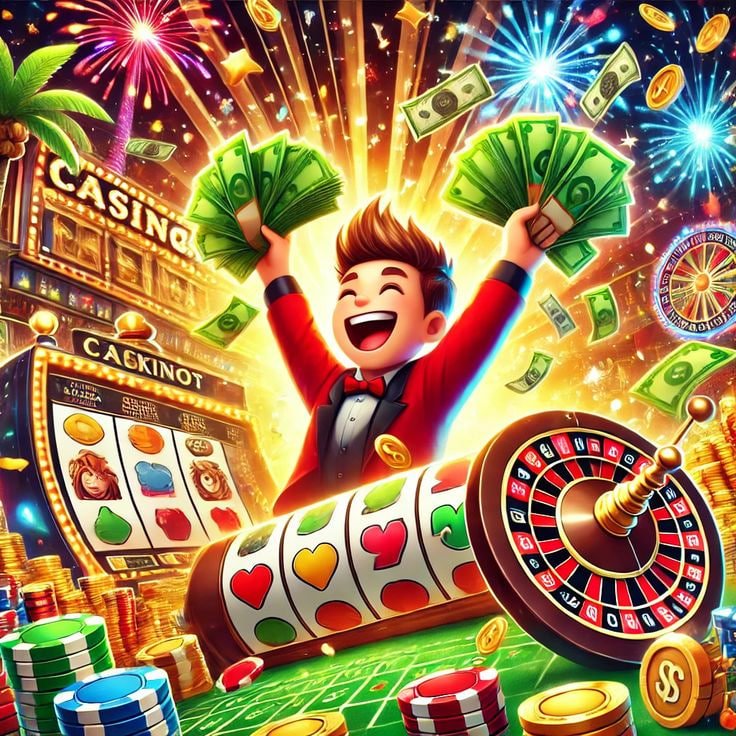 53l VIP Cashback ရလဒ်မှတ်တမ်းနှင့် Bonus